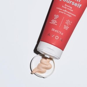 Body cream